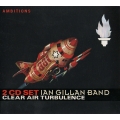  Ian Gillan Band ‎– Clear Air Turbulence 